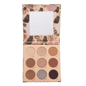 Winky Lux COFFEE KITTEN Eyeshadow pallet